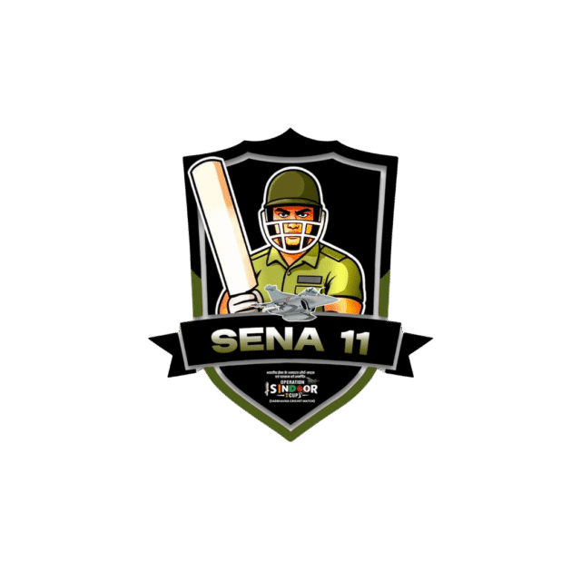 Operation Sindoor Cup of Sansad-11 vs Sena-11